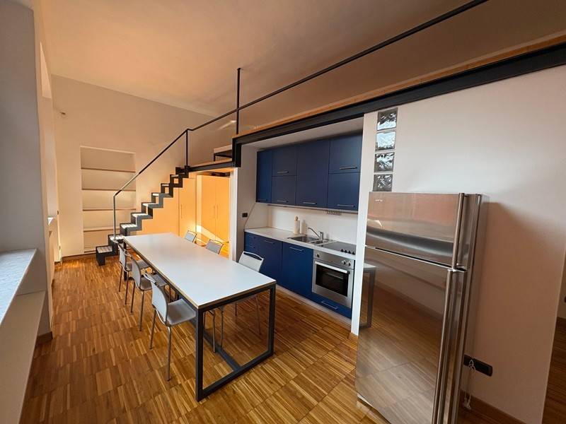 Appartamento a Biella in Via Giovanni Battista Serralunga, 2 - Foto 5