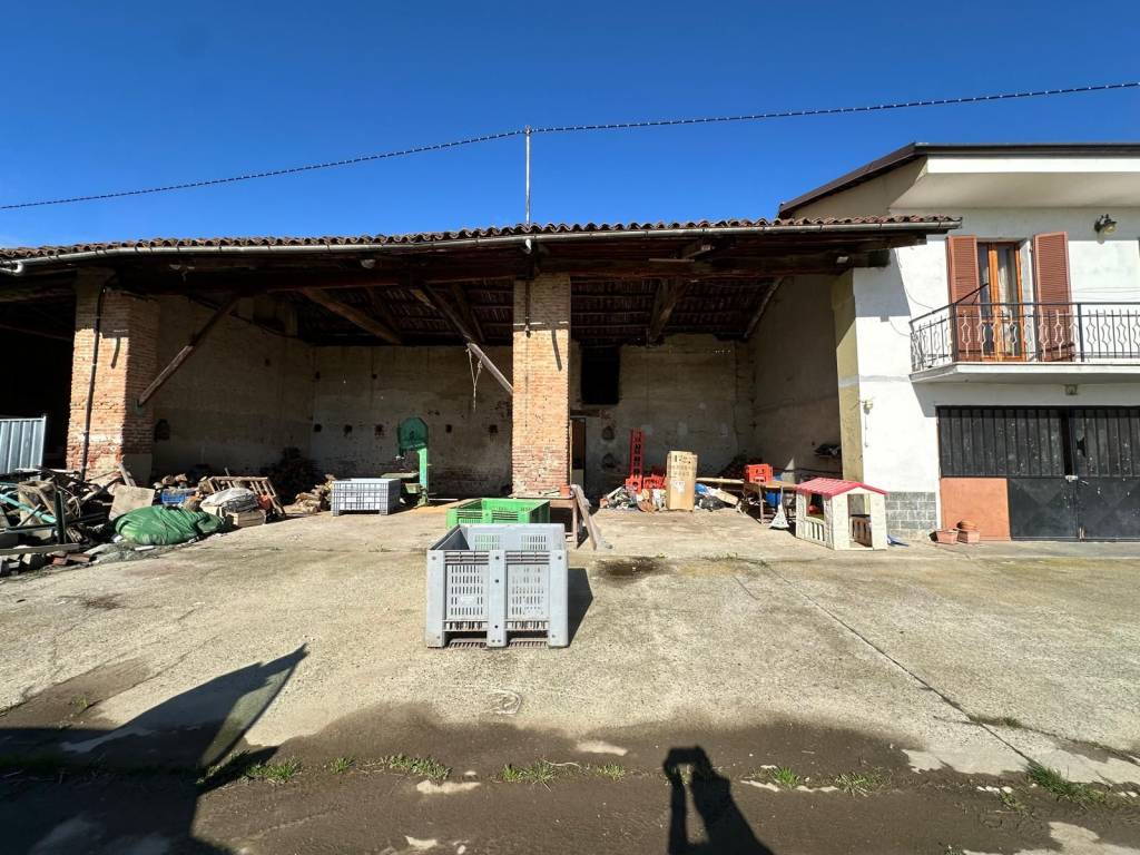 Rustico / casale a Saluzzo in Regione Colombaro dei Rossi - Foto 2