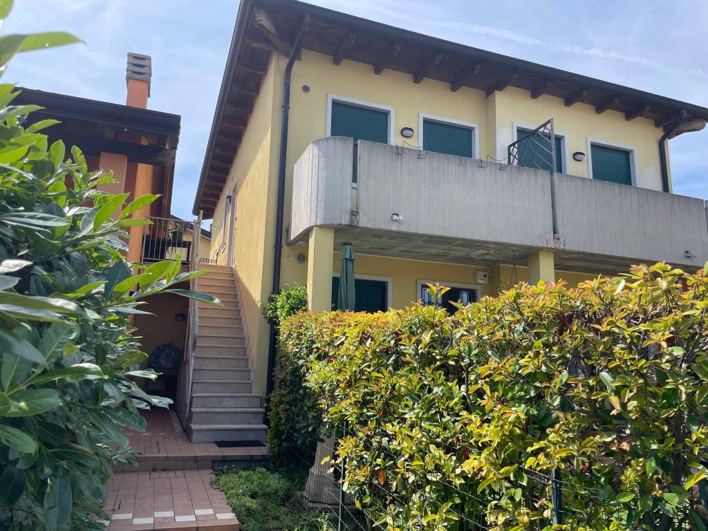 Appartamento a Vigasio in Via Caduti di Nassiriya - Foto 2