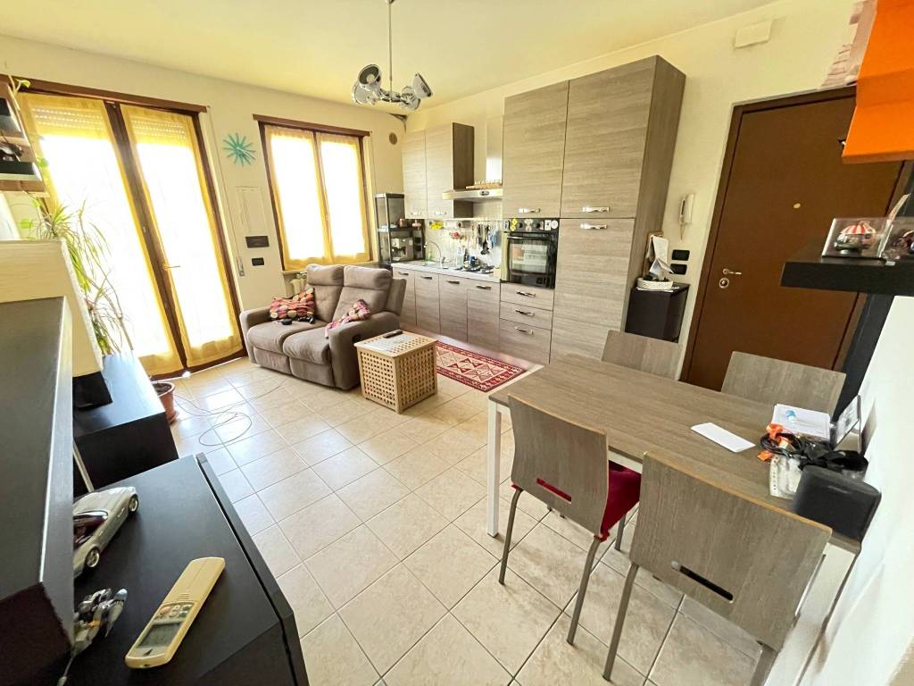 Appartamento a Vigasio in Via Caduti di Nassiriya - Foto 4