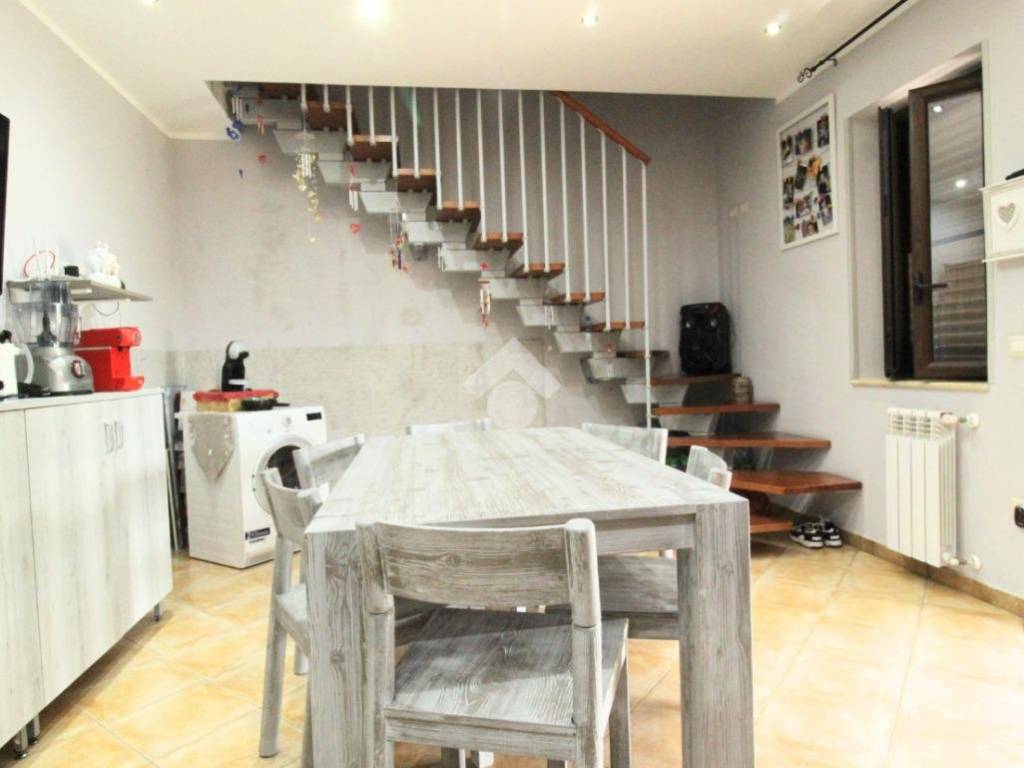 Villa a Isola di capo rizzuto in Località Santa Domenica - Foto 2