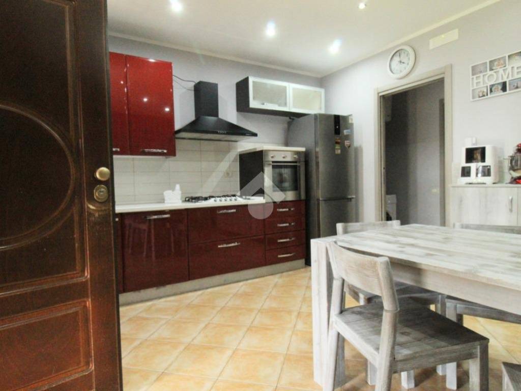Villa a Isola di capo rizzuto in Località Santa Domenica - Foto 3