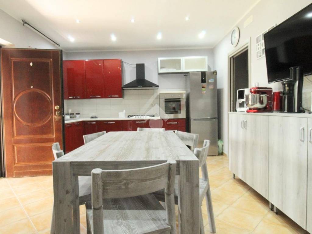 Villa a Isola di capo rizzuto in Località Santa Domenica - Foto 4