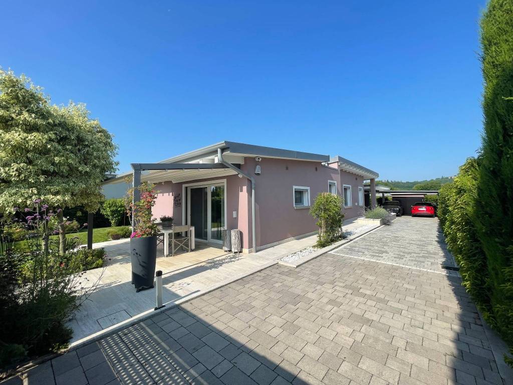 Villa a Lavagno in Via delle Giare - Foto 2