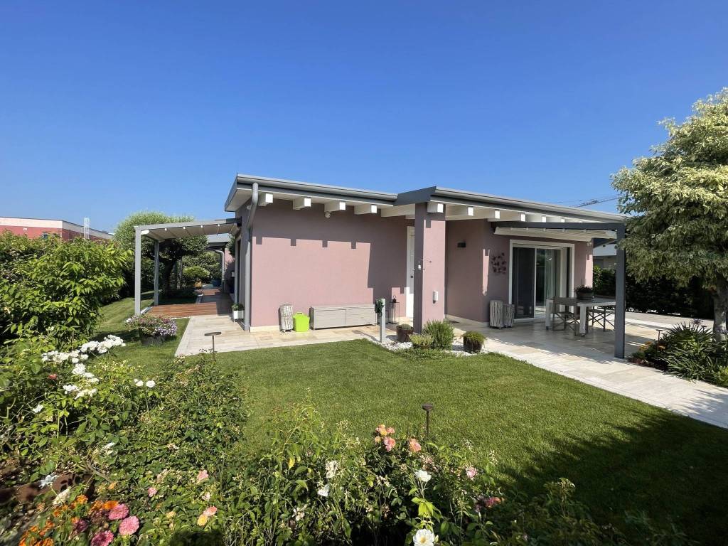 Villa a Lavagno in Via delle Giare - Foto 3