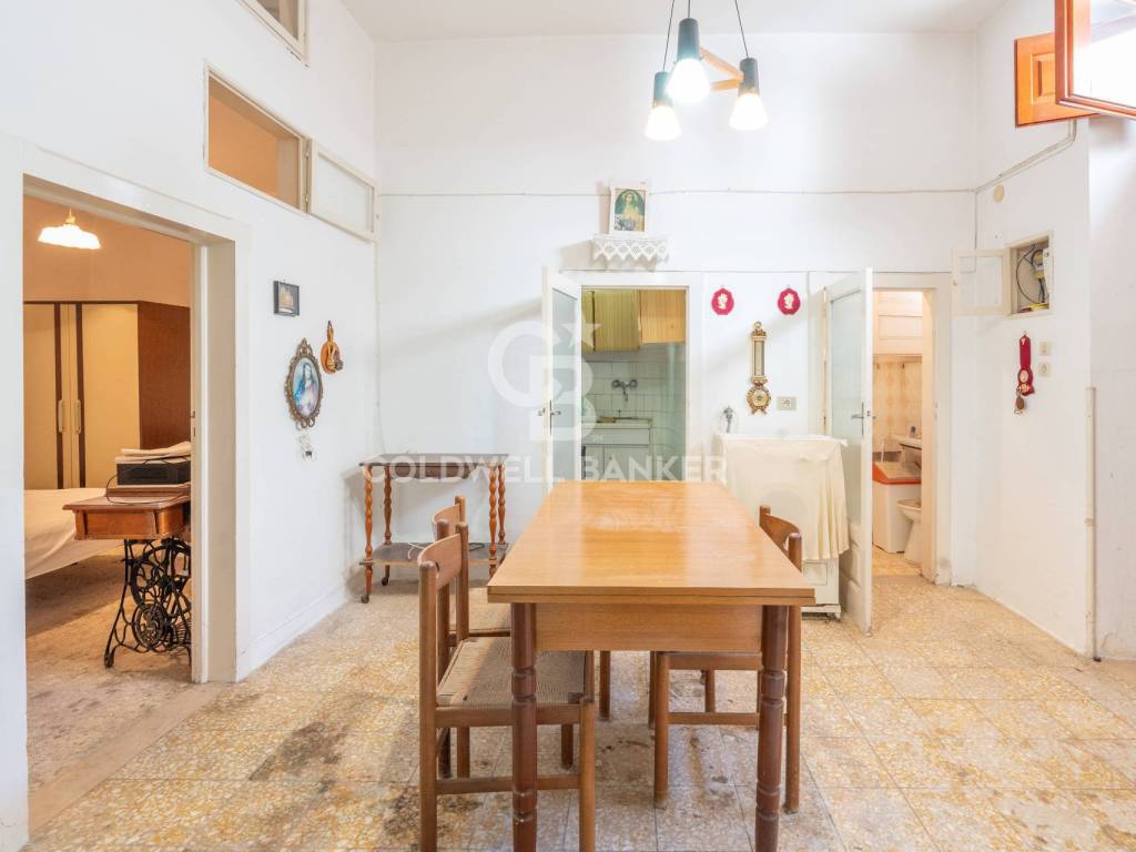 Casa indipendente a Cisternino in Via Alessandro Volta, 3 - Foto 3