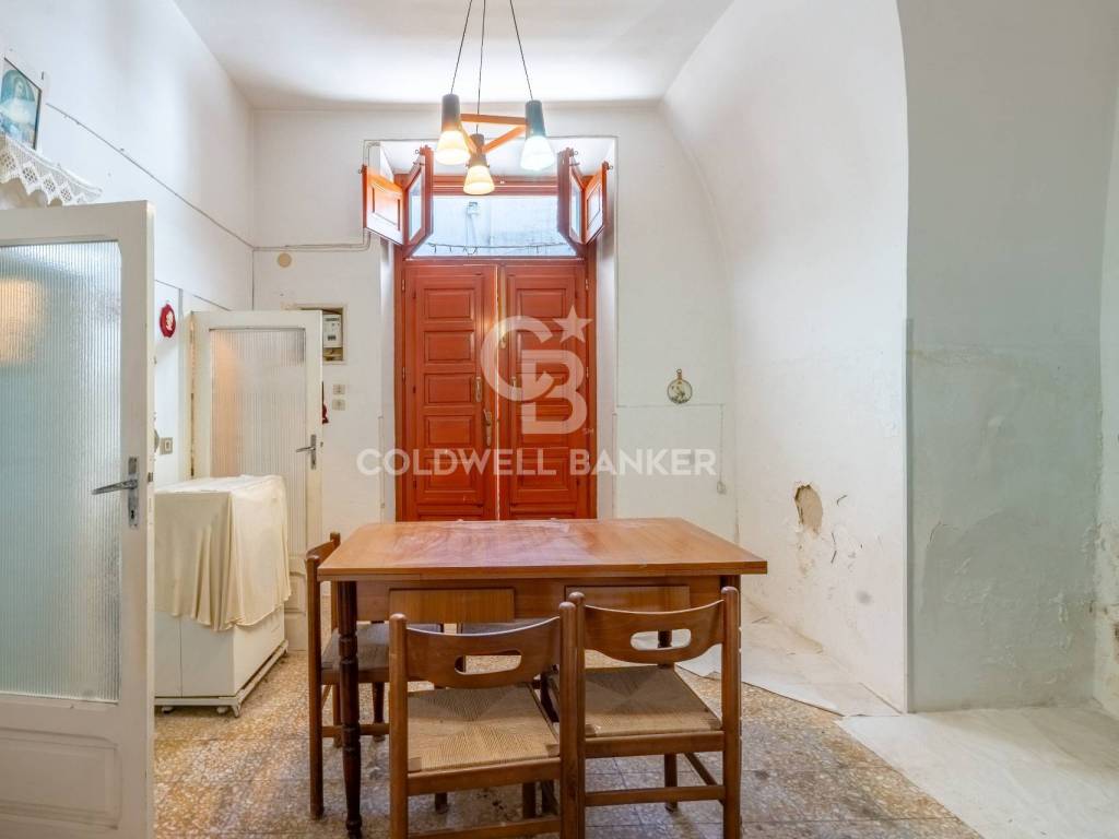 Casa indipendente a Cisternino in Via Alessandro Volta, 3 - Foto 4