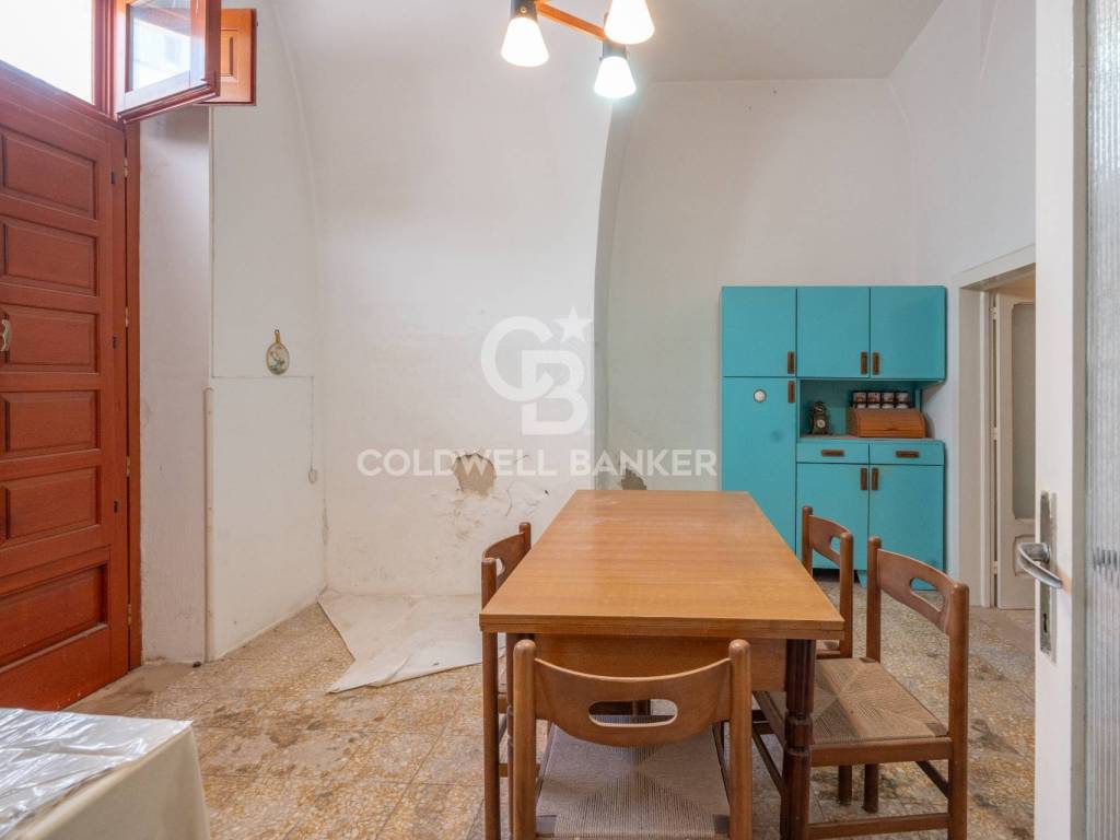 Casa indipendente a Cisternino in Via Alessandro Volta, 3 - Foto 5