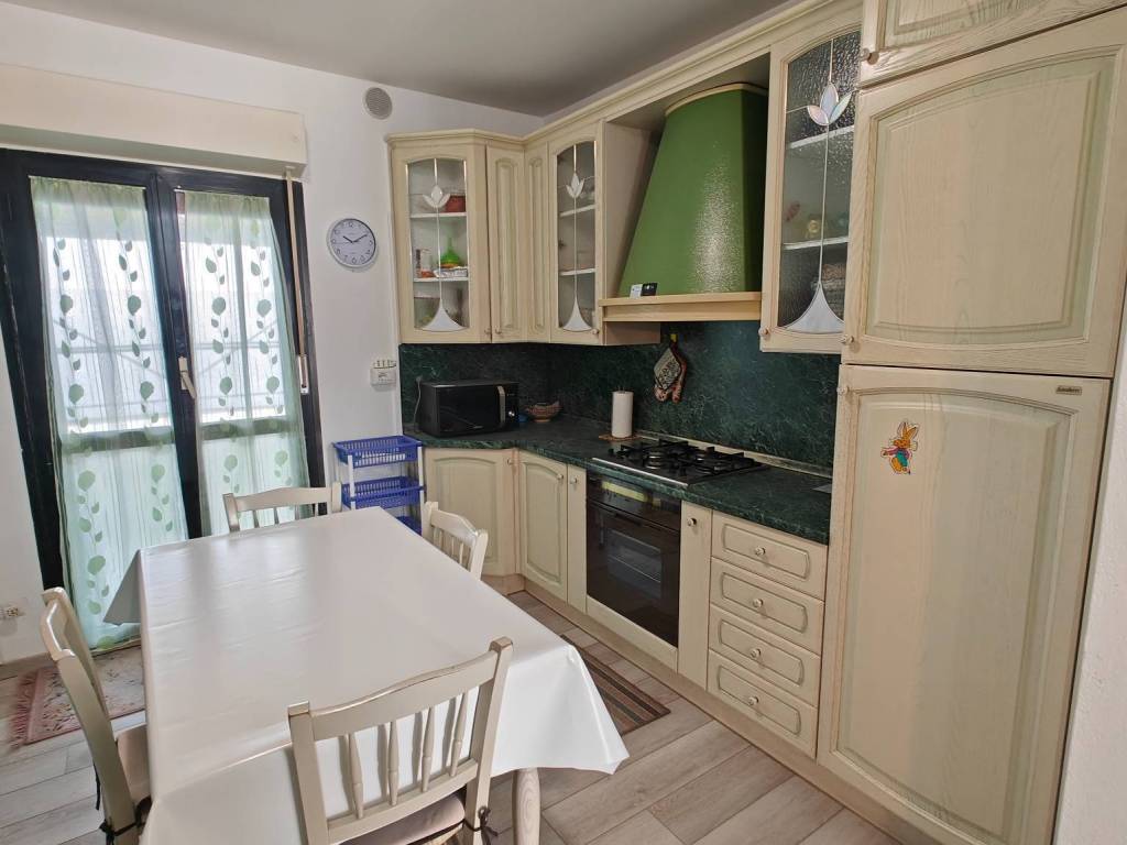 Appartamento a Fano in Via Lucio Domizio Aureliano, 9 - Foto 3