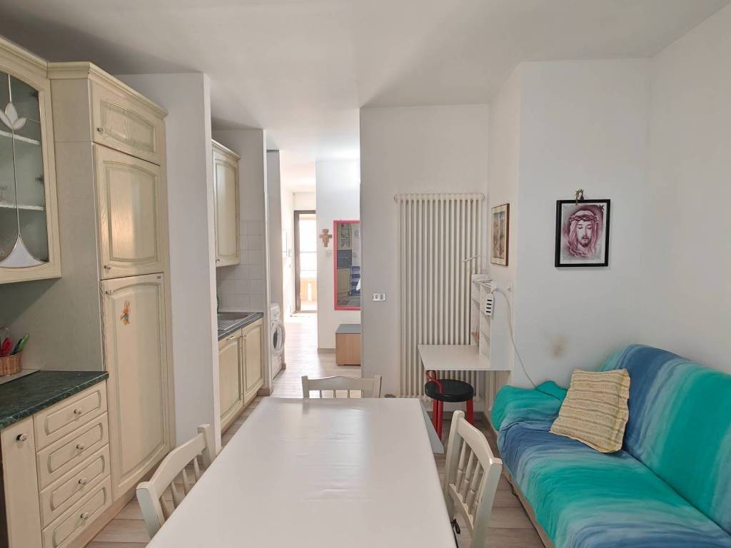 Appartamento a Fano in Via Lucio Domizio Aureliano, 9 - Foto 5
