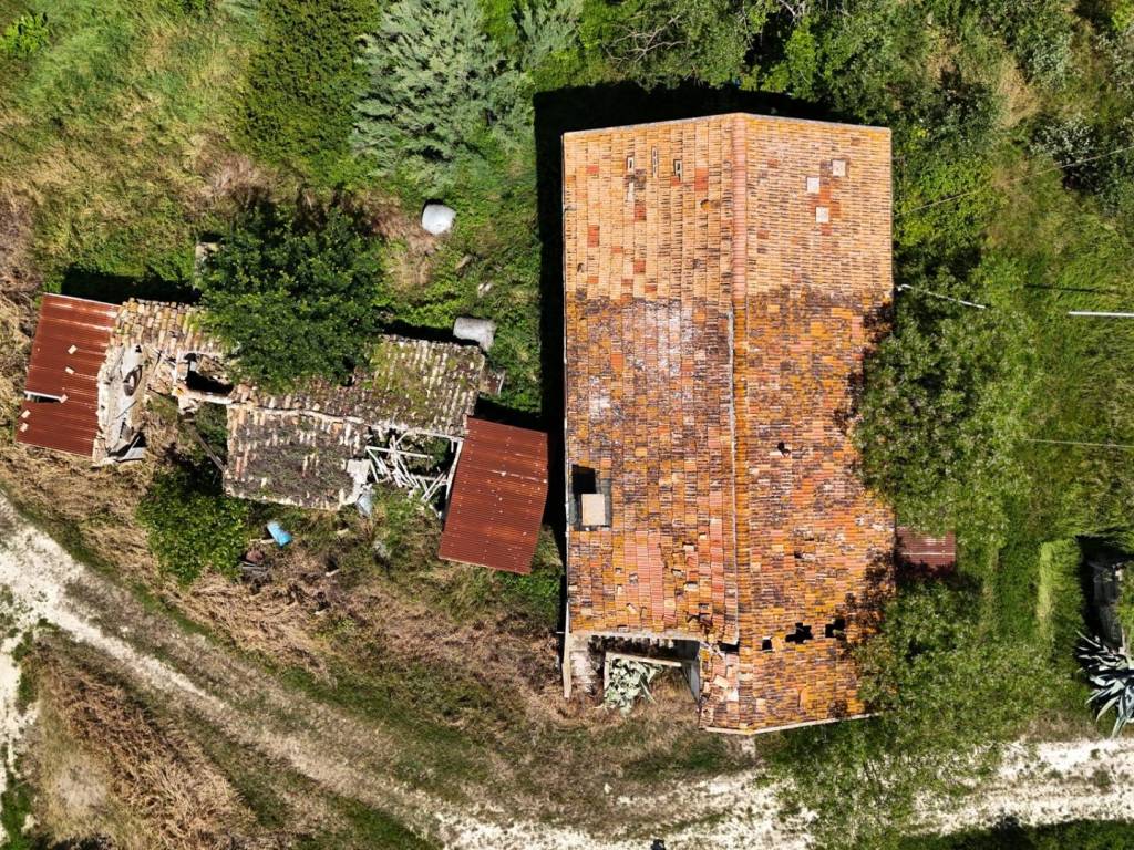 Rustico / casale a Ripatransone in Via Contrada San Gregorio, 6 - Foto 4