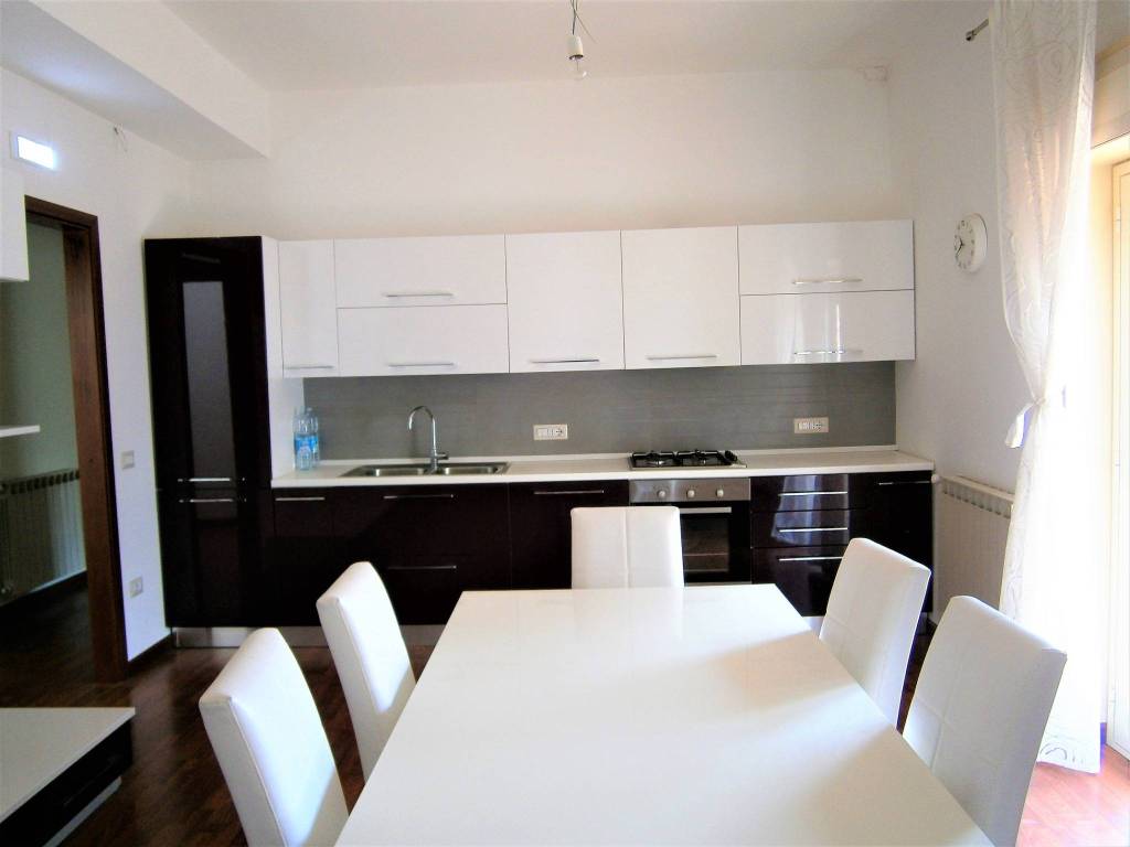 Appartamento a Messina in Viale Principe Umberto - Foto 2