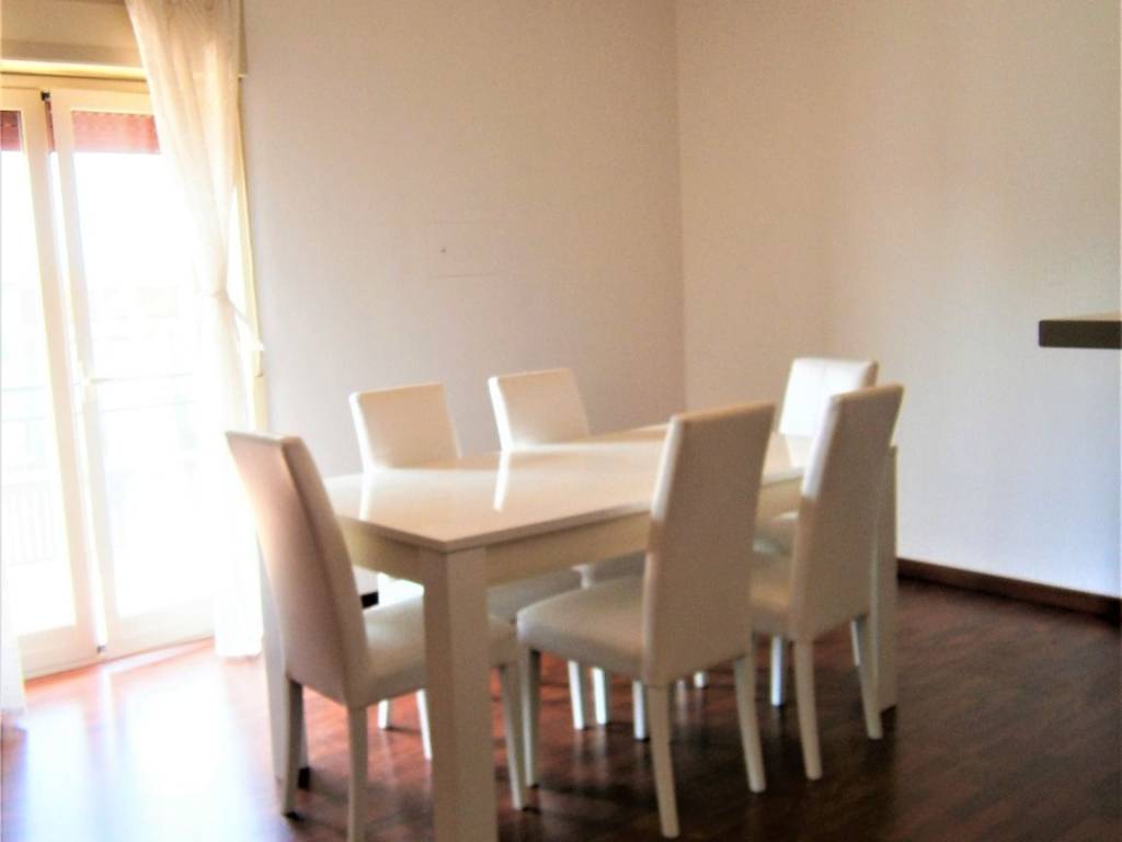 Appartamento a Messina in Viale Principe Umberto - Foto 5