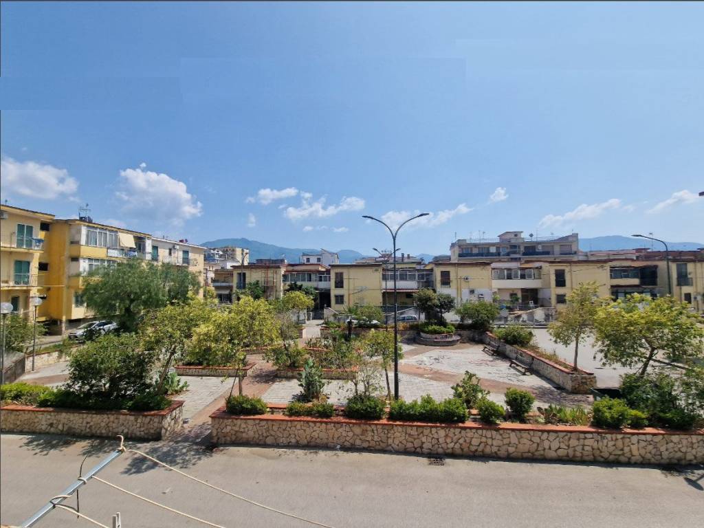 Appartamento a Scafati in Via Martiri d'Ungheria - Foto 2