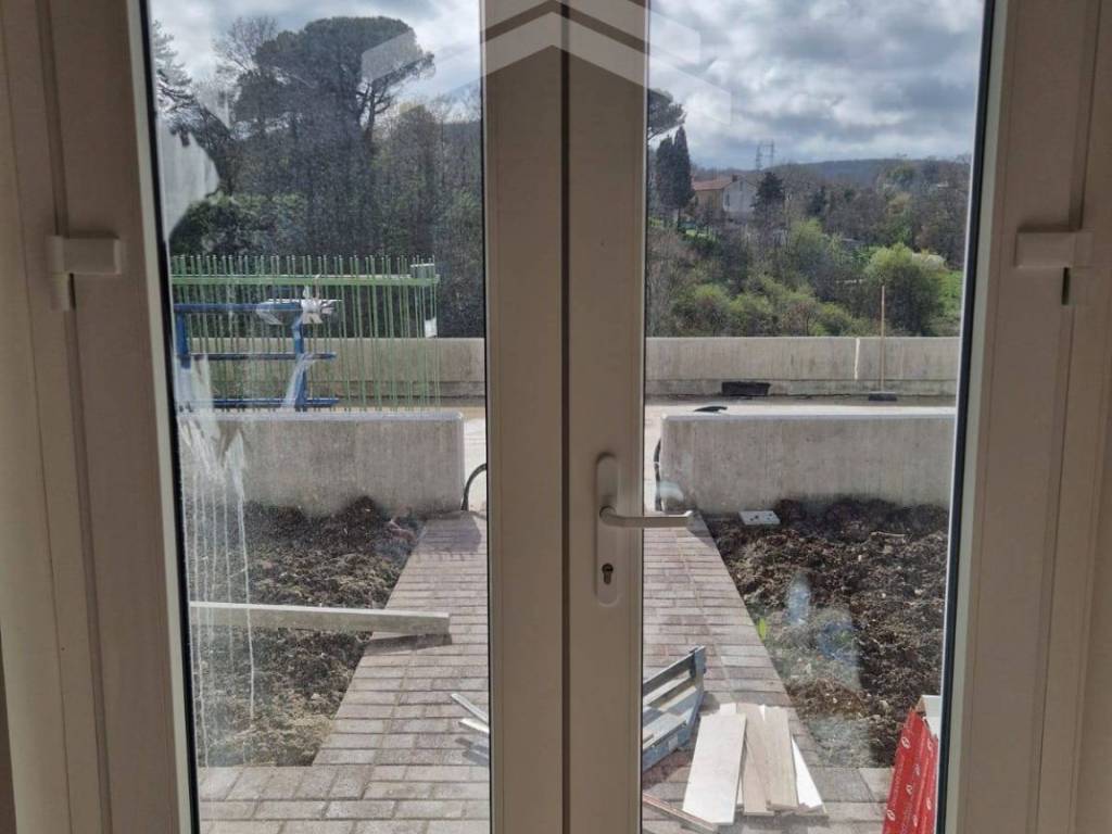 Appartamento a Campobasso in Via Porta Napoli, 71 - Foto 2