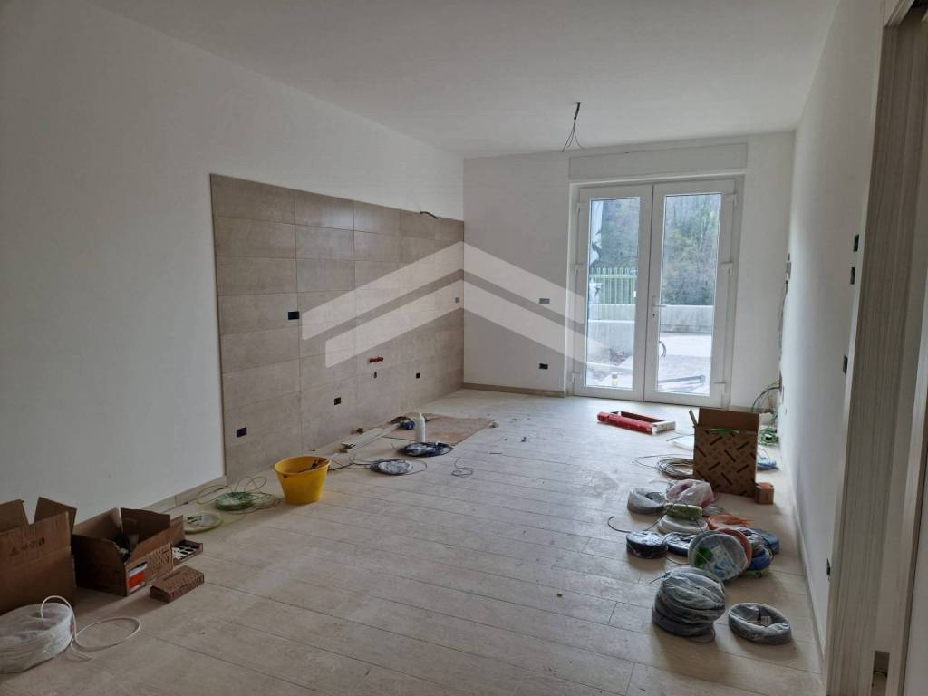 Appartamento a Campobasso in Via Porta Napoli, 71 - Foto 3