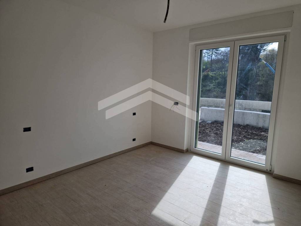 Appartamento a Campobasso in Via Porta Napoli, 71 - Foto 4