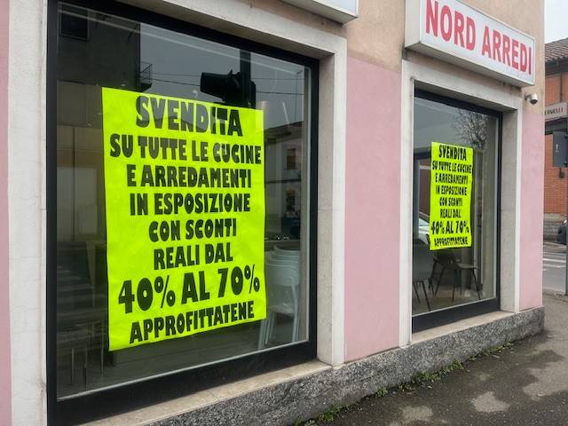 Immobile a Alessandria in Via Casalcermelli, 30 - Foto 2
