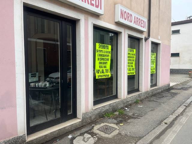 Immobile a Alessandria in Via Casalcermelli, 30 - Foto 5