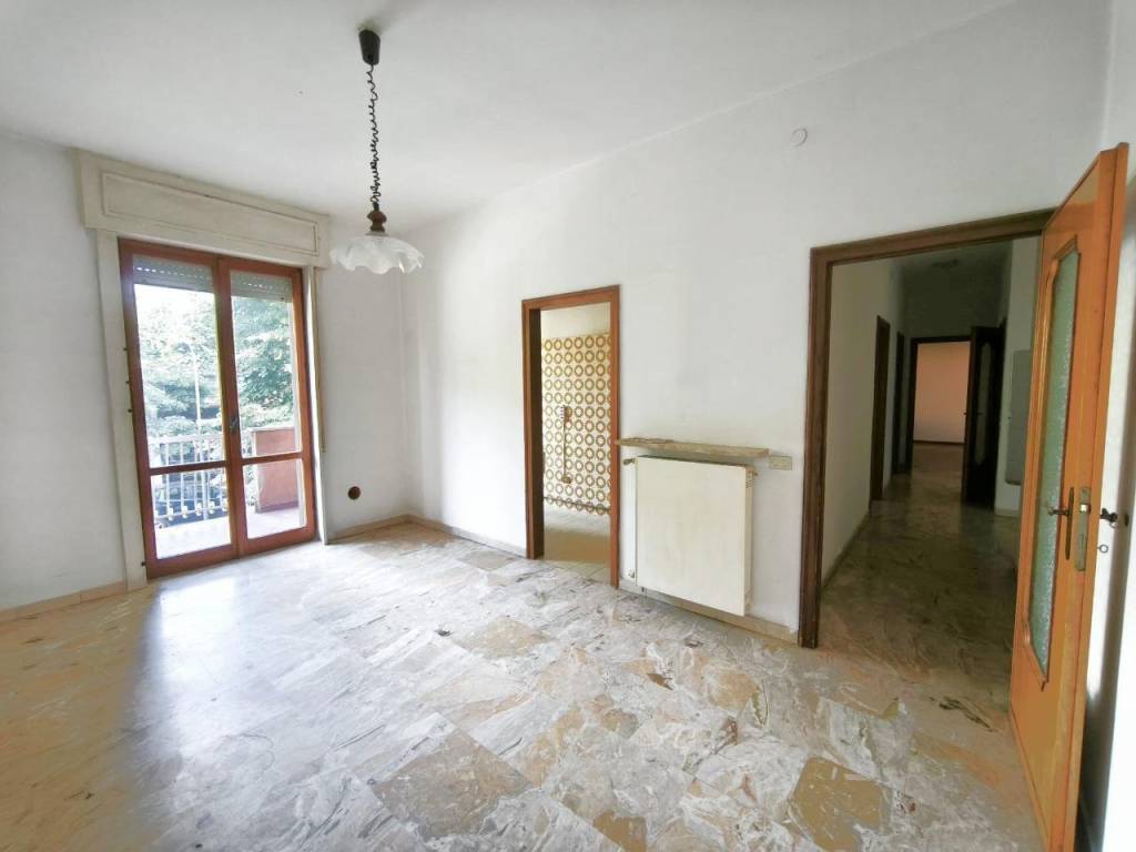 Appartamento a Cremona in Viale Po, 46 - Foto 3