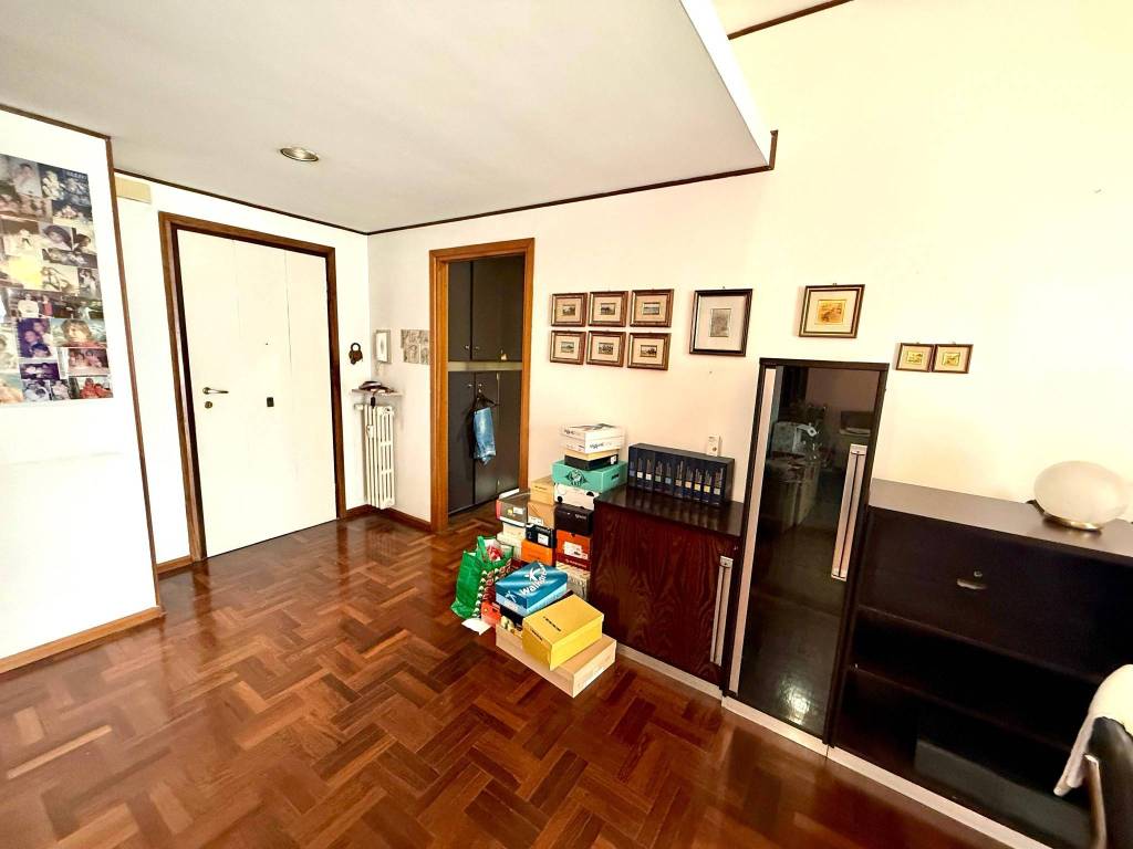 Appartamento a Casale monferrato in Corso Valentino, 149 - Foto 4