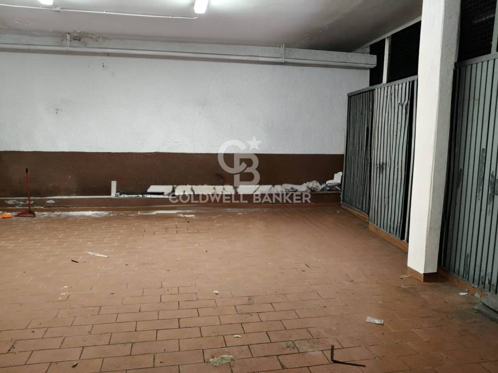Box / garage a Pescara in via nicola fabrizi - Foto 2