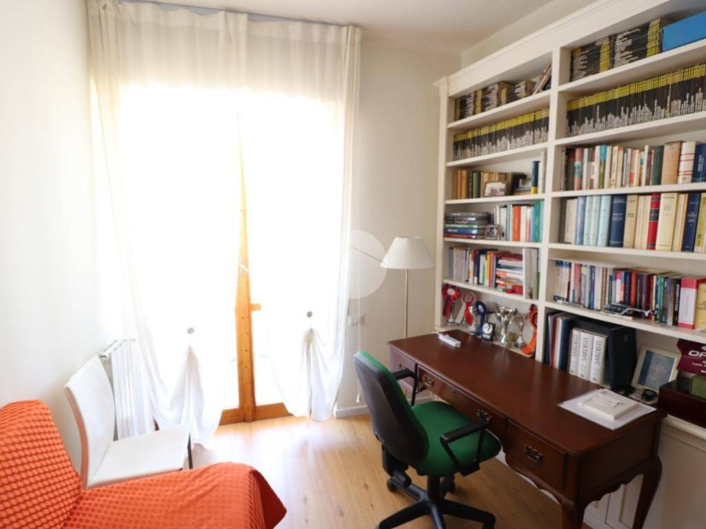 Appartamento a Cagliari in Via Bellavista, 90 - Foto 4