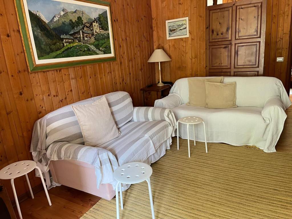 Appartamento a Alagna valsesia in Via Miniere - Foto 3