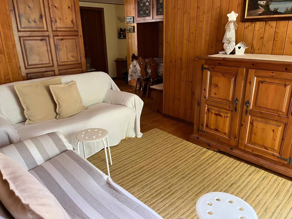 Appartamento a Alagna valsesia in Via Miniere - Foto 4