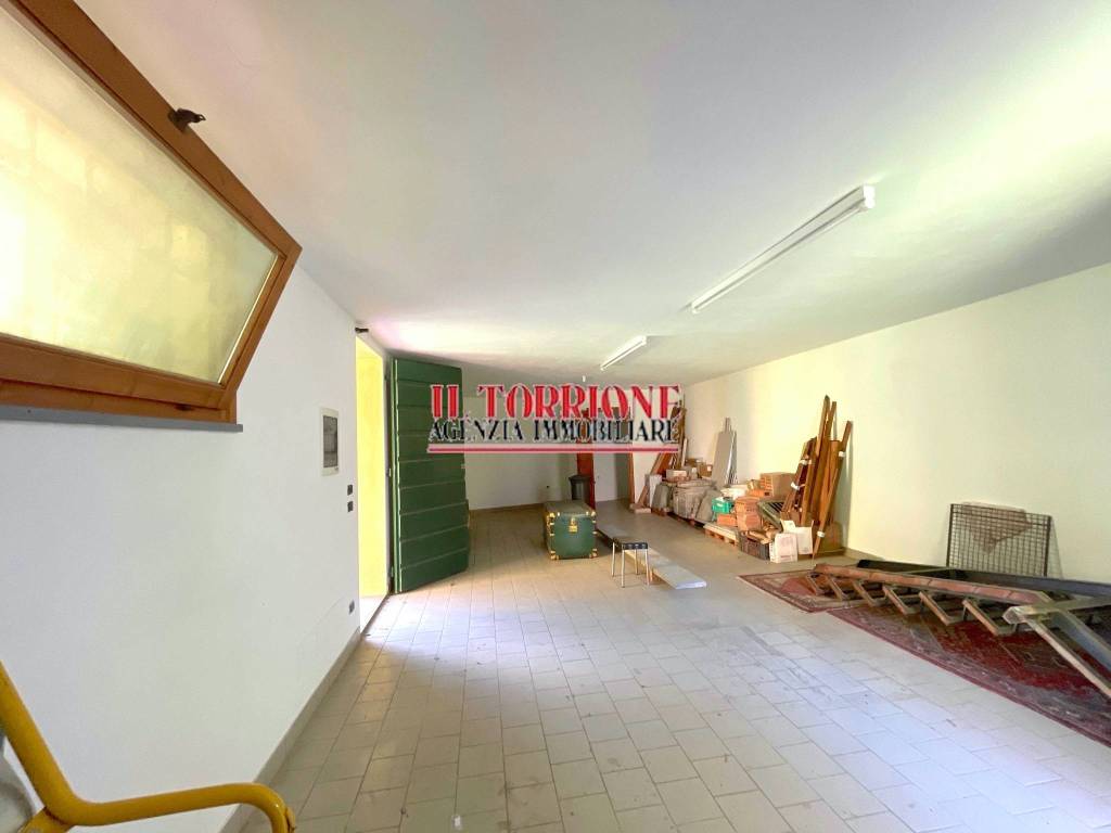 Casa indipendente a Buggiano in Via Martiri del 16 Marzo 1978 - Foto 2