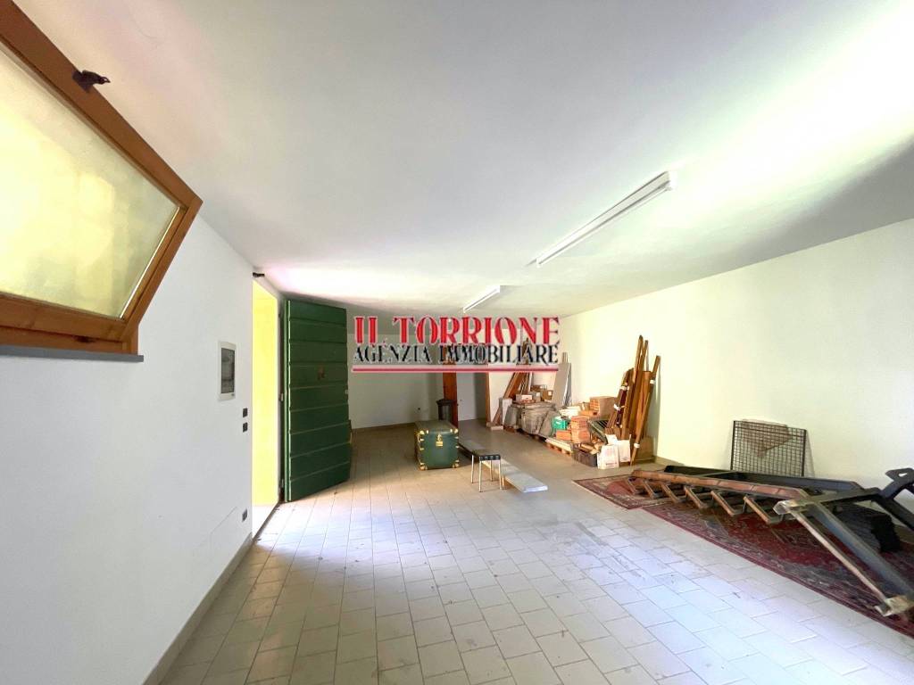 Casa indipendente a Buggiano in Via Martiri del 16 Marzo 1978 - Foto 4