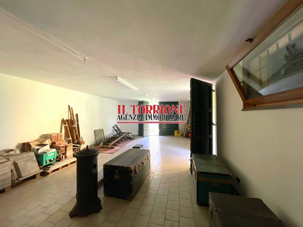 Casa indipendente a Buggiano in Via Martiri del 16 Marzo 1978 - Foto 5