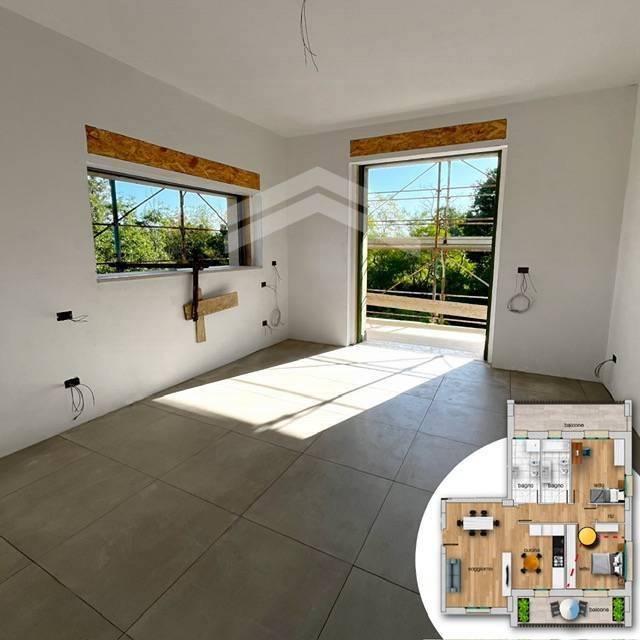 Appartamento a Campobasso in Via Porta Napoli, 71 - Foto 3