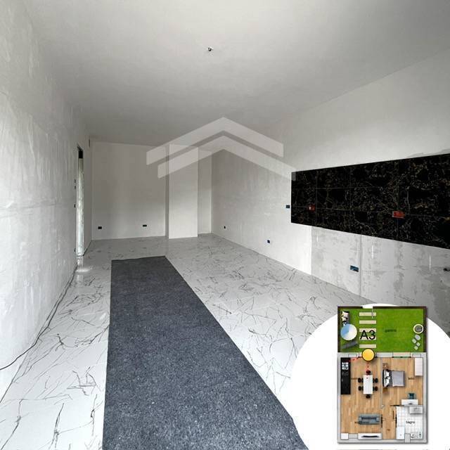 Appartamento a Campobasso in Via Porta Napoli, 71 - Foto 5