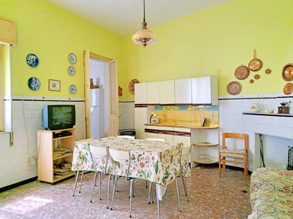 Casa indipendente a Sanluri - Foto 5