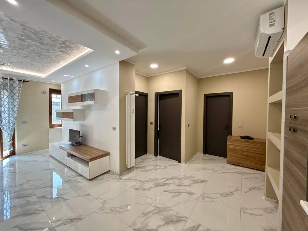 Appartamento a Alessandria in Via Galileo Ferraris, 39 - Foto 3