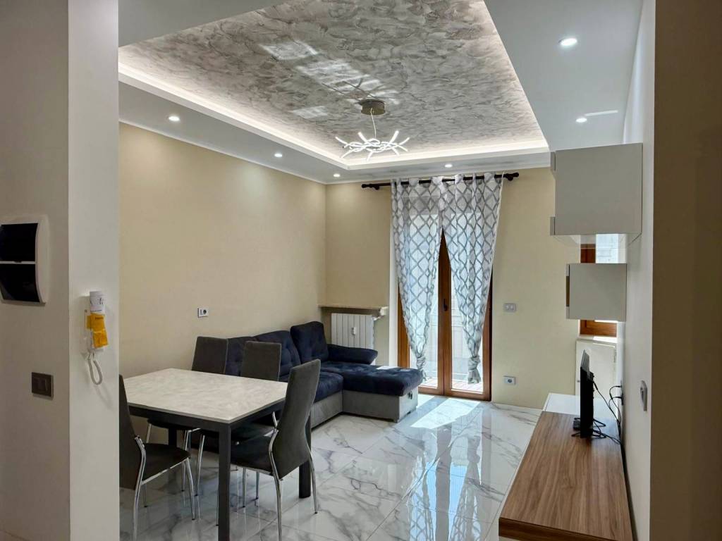 Appartamento a Alessandria in Via Galileo Ferraris, 39 - Foto 4