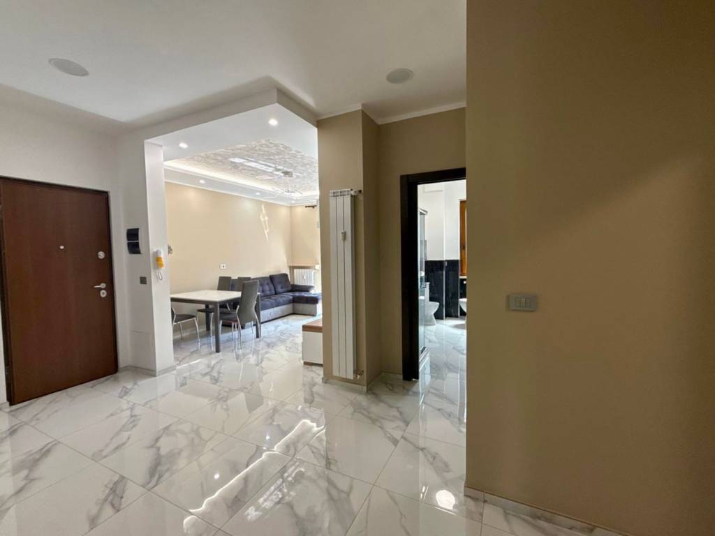 Appartamento a Alessandria in Via Galileo Ferraris, 39 - Foto 5