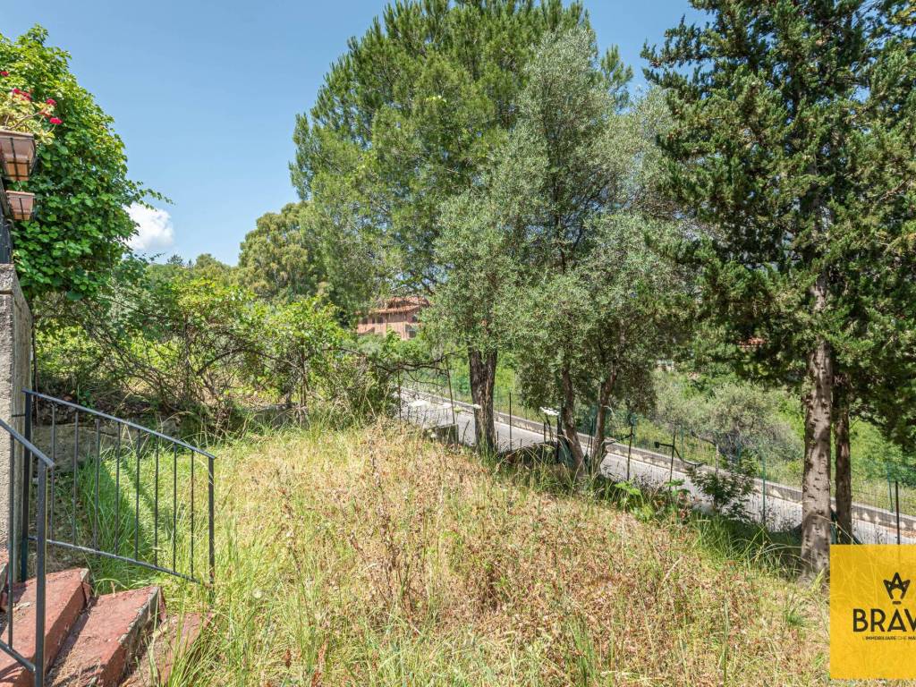 Villa a Monreale in Via Caculla - Foto 2