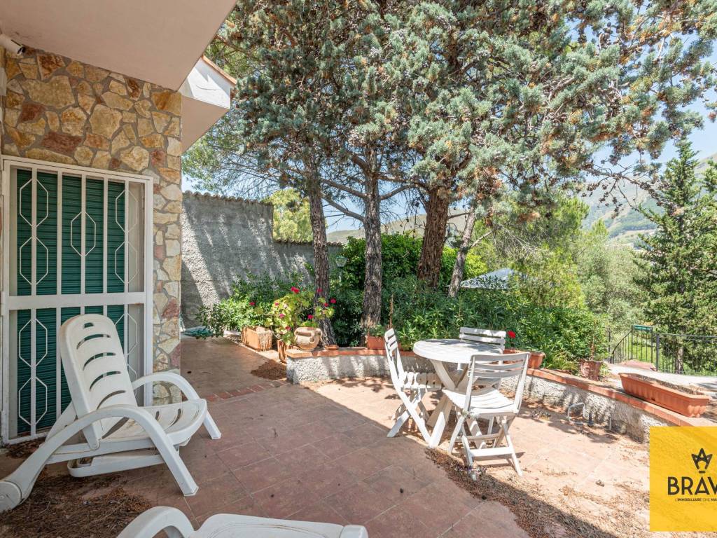 Villa a Monreale in Via Caculla - Foto 4