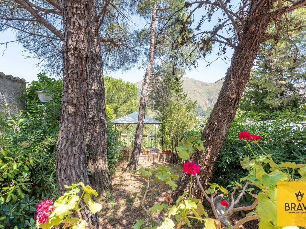 Villa a Monreale in Via Caculla - Foto 5