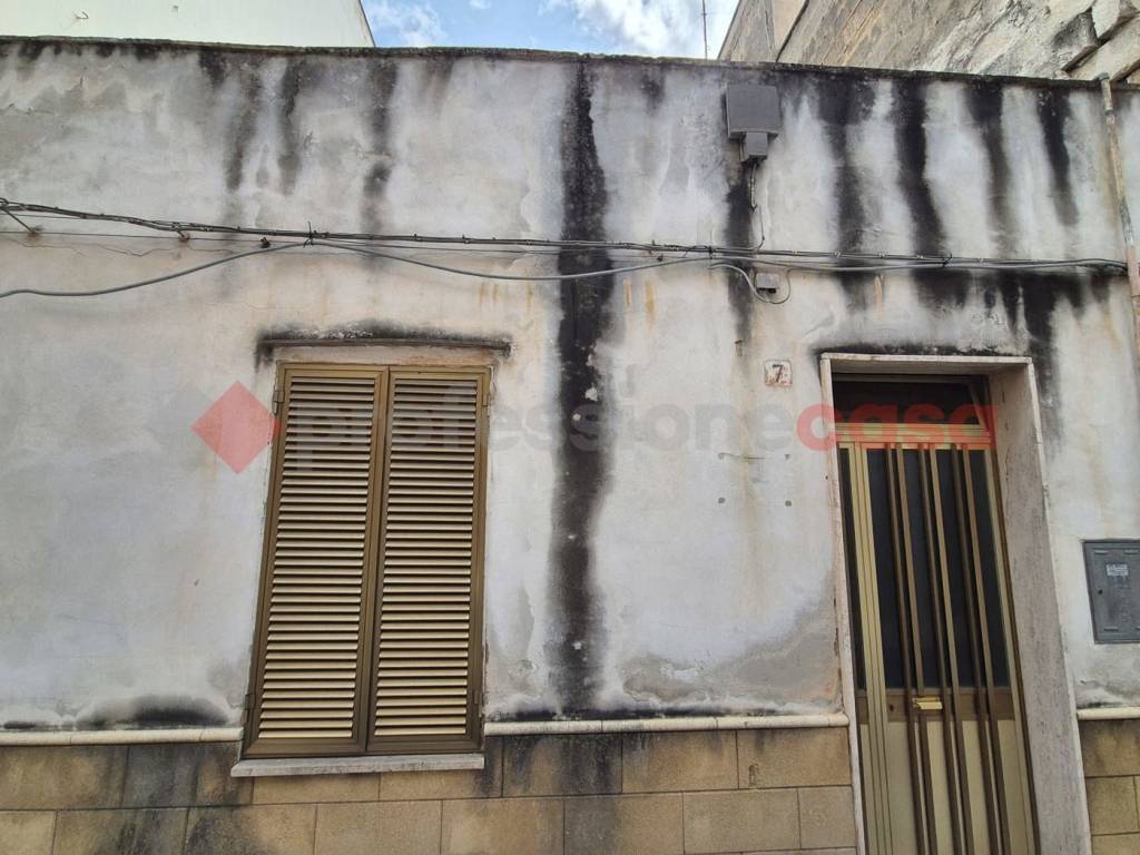 Casa indipendente a Brindisi in VIA CESARE BALBO, 5 - Foto 2