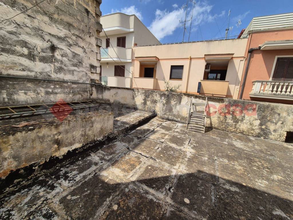 Casa indipendente a Brindisi in VIA CESARE BALBO, 5 - Foto 4