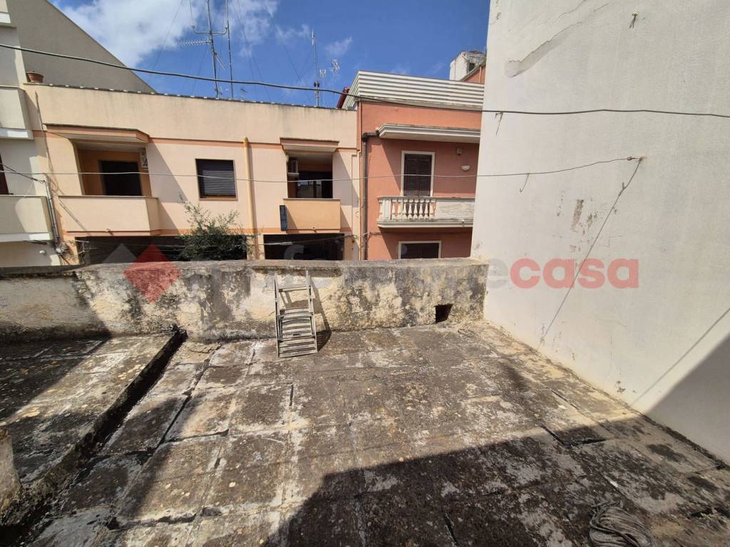 Casa indipendente a Brindisi in VIA CESARE BALBO, 5 - Foto 5