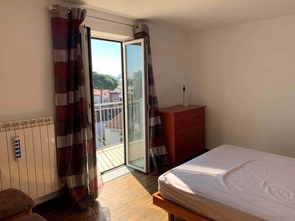 Attico / mansarda a Riccione in Viale Vittorio Alfieri - Foto 5