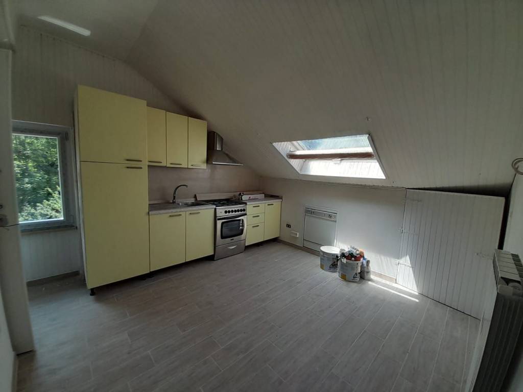 Appartamento a Alfedena in Via del Lago, 10 - Foto 3