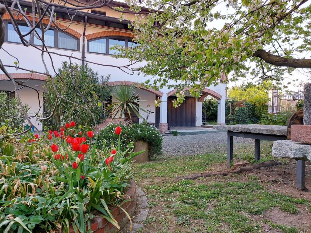 Villa a Cossato in Via Corsico, 18 - Foto 4