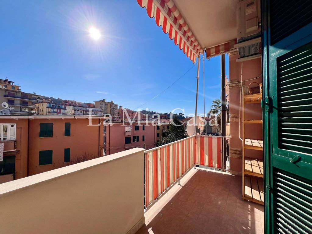 Appartamento a Lerici in Via Generale Ferrari, 12 - Foto 2