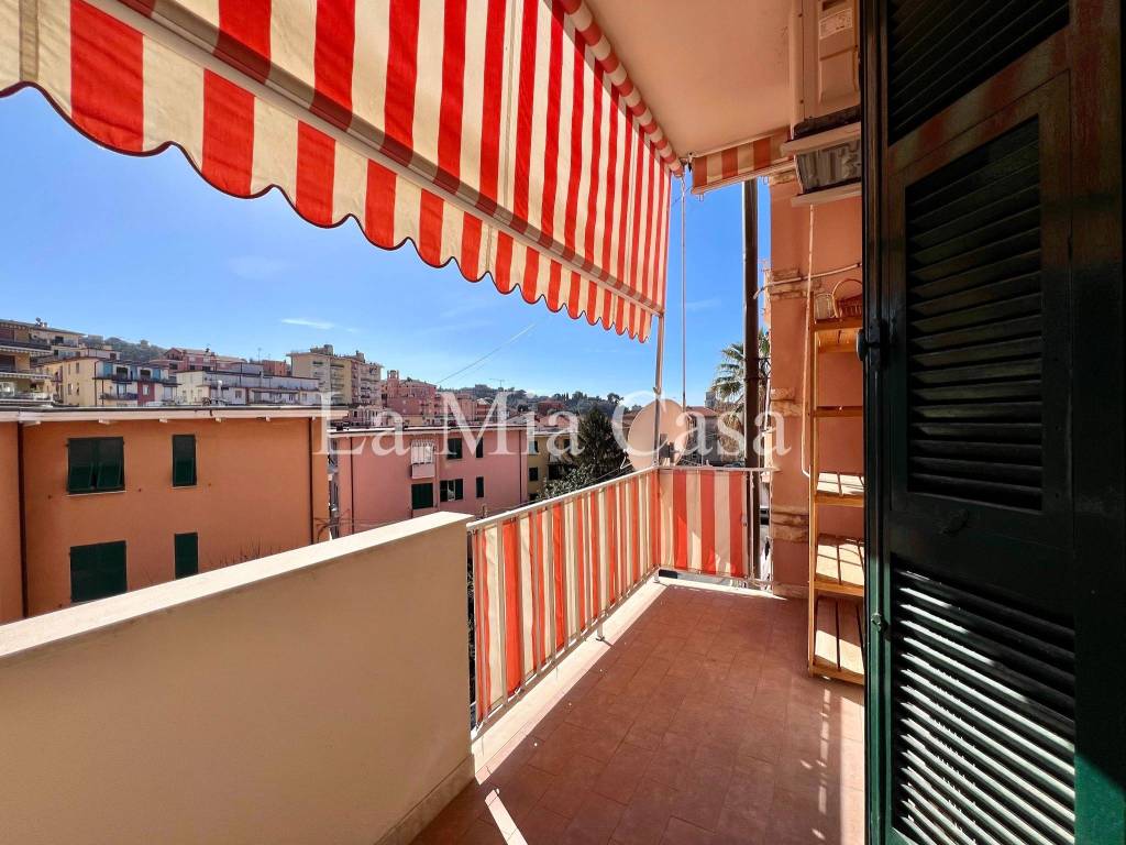 Appartamento a Lerici in Via Generale Ferrari, 12 - Foto 3