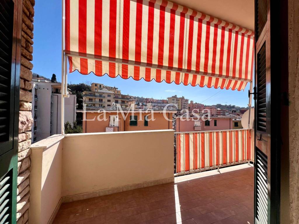 Appartamento a Lerici in Via Generale Ferrari, 12 - Foto 4